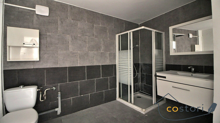 Ma-Cabane - Vente Appartement Trans-en-Provence, 39 m²