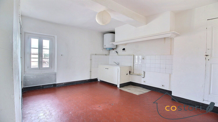 Ma-Cabane - Vente Appartement Trans-en-Provence, 41 m²