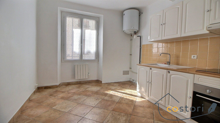 Ma-Cabane - Vente Appartement Trans-en-Provence, 38 m²