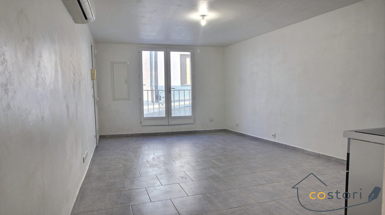 Ma-Cabane - Vente Appartement Trans-en-Provence, 39 m²