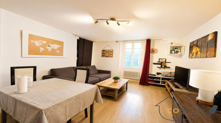 Ma-Cabane - Vente Appartement Trans-en-Provence, 45 m²