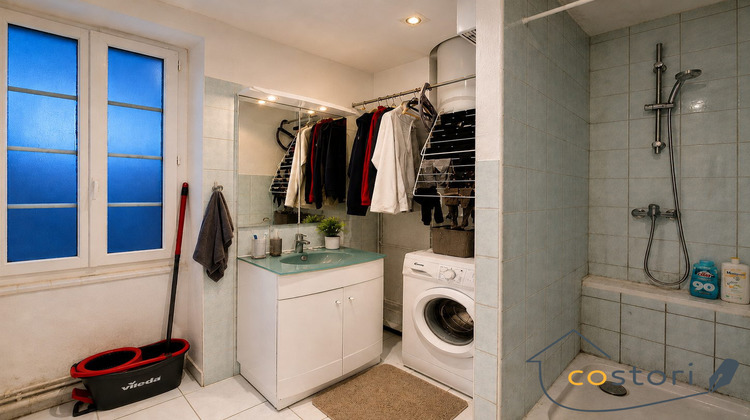 Ma-Cabane - Vente Appartement Trans-en-Provence, 45 m²