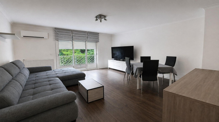 Ma-Cabane - Vente Appartement Trans-en-Provence, 66 m²