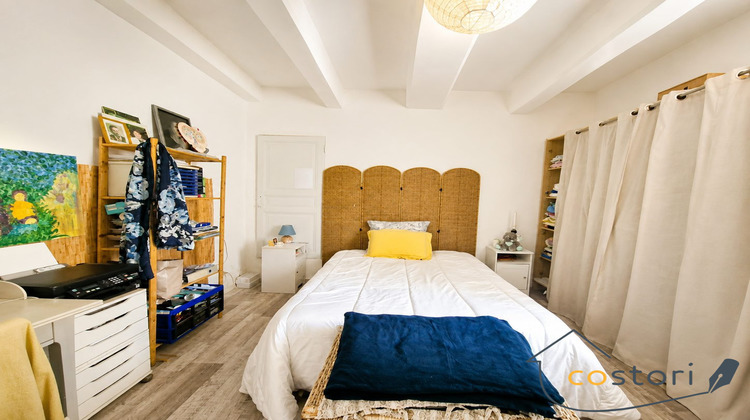 Ma-Cabane - Vente Appartement Trans-en-Provence, 54 m²