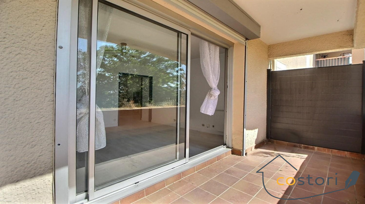Ma-Cabane - Vente Appartement Trans-en-Provence, 52 m²