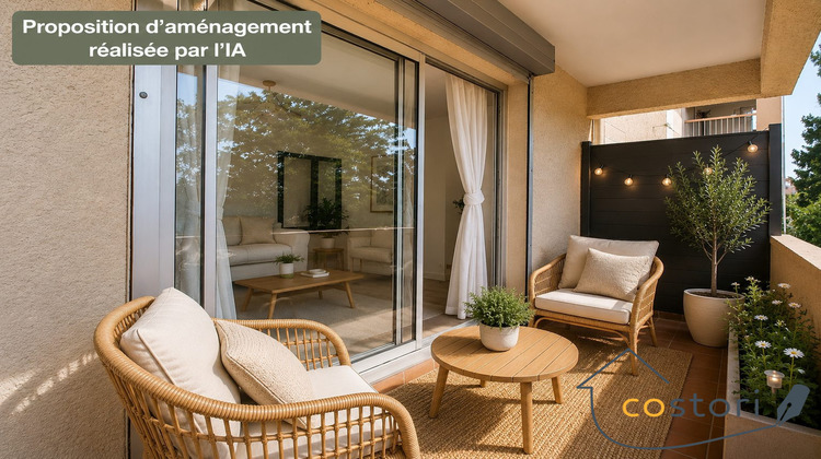 Ma-Cabane - Vente Appartement Trans-en-Provence, 52 m²