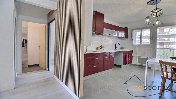 Ma-Cabane - Vente Appartement Trans-en-Provence, 52 m²
