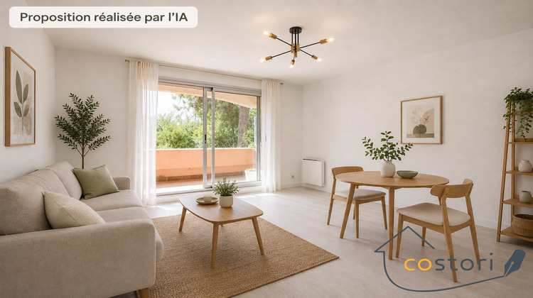 Ma-Cabane - Vente Appartement Trans-en-Provence, 52 m²