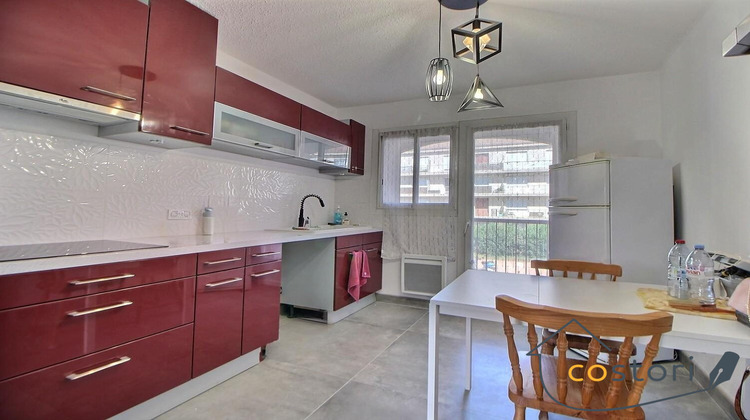 Ma-Cabane - Vente Appartement Trans-en-Provence, 52 m²
