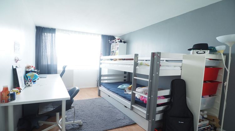 Ma-Cabane - Vente Appartement TRAPPES, 75 m²