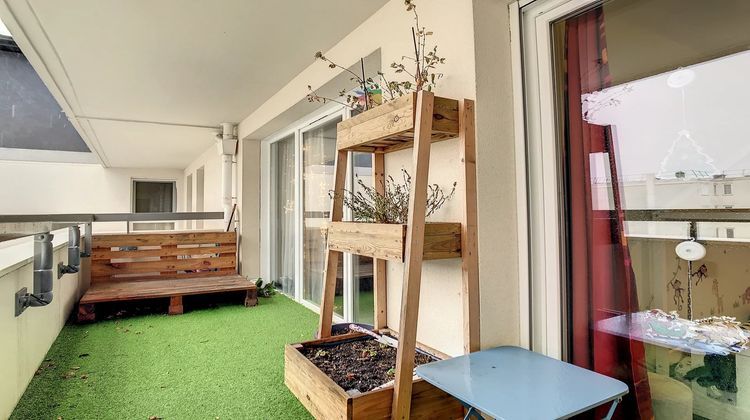 Ma-Cabane - Vente Appartement Trappes, 63 m²