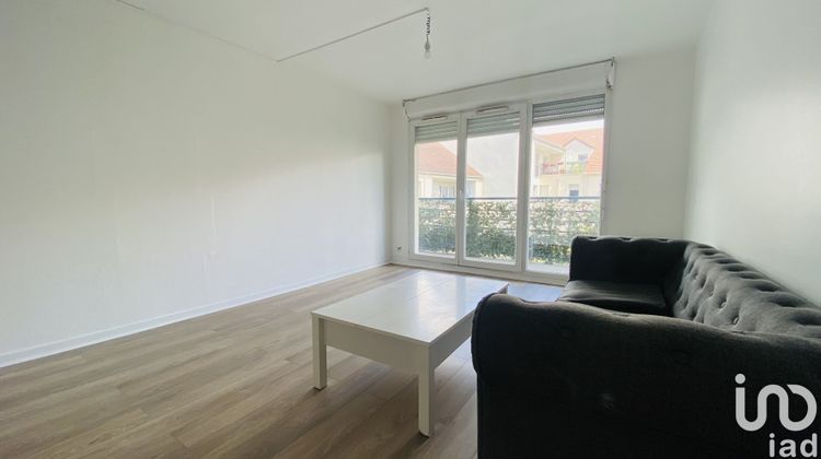 Ma-Cabane - Vente Appartement Trappes, 55 m²