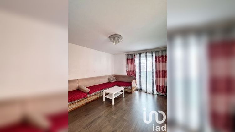 Ma-Cabane - Vente Appartement Trappes, 77 m²