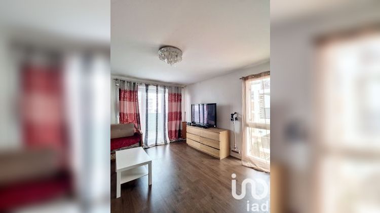 Ma-Cabane - Vente Appartement Trappes, 77 m²