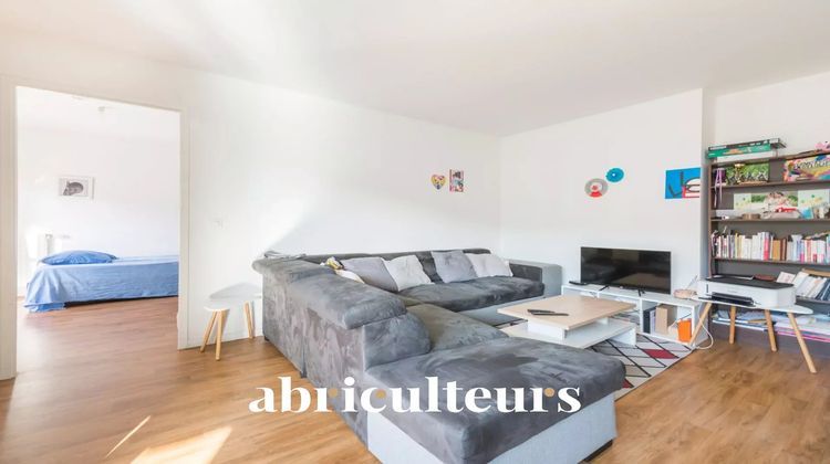 Ma-Cabane - Vente Appartement Trappes, 74 m²