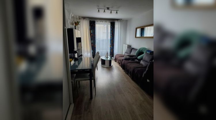 Ma-Cabane - Vente Appartement Trappes, 54 m²