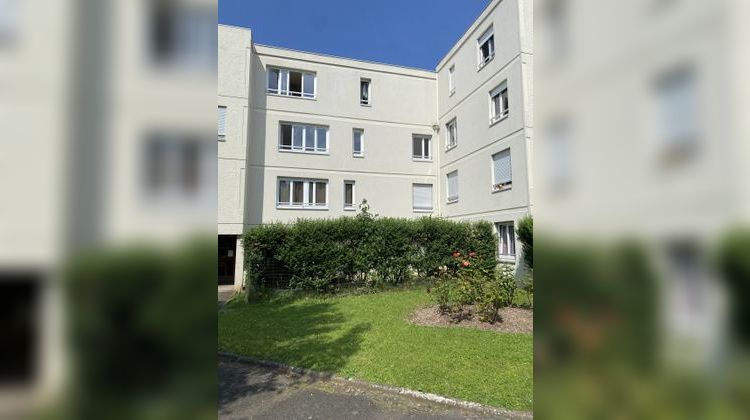 Ma-Cabane - Vente Appartement Trappes, 63 m²