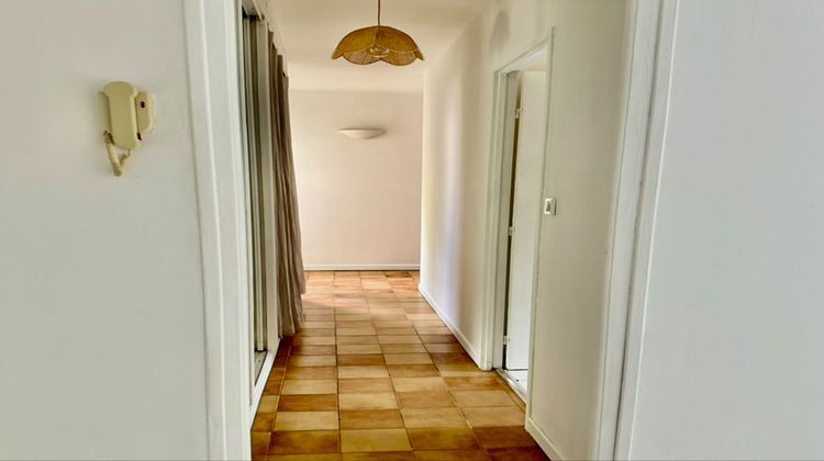 Ma-Cabane - Vente Appartement Trappes, 63 m²