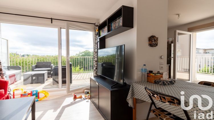 Ma-Cabane - Vente Appartement Trappes, 75 m²