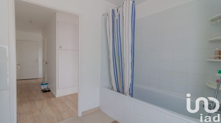 Ma-Cabane - Vente Appartement Trappes, 75 m²