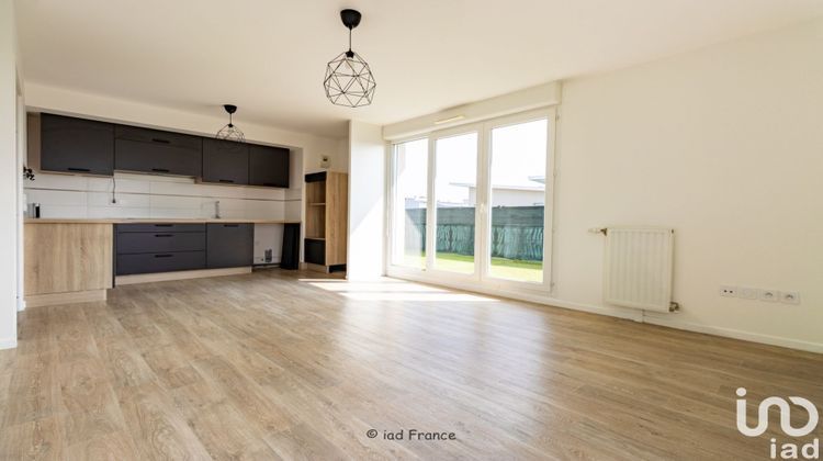 Ma-Cabane - Vente Appartement Trappes, 72 m²