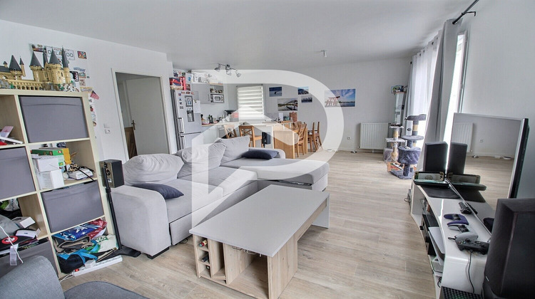 Ma-Cabane - Vente Appartement TRAPPES, 66 m²