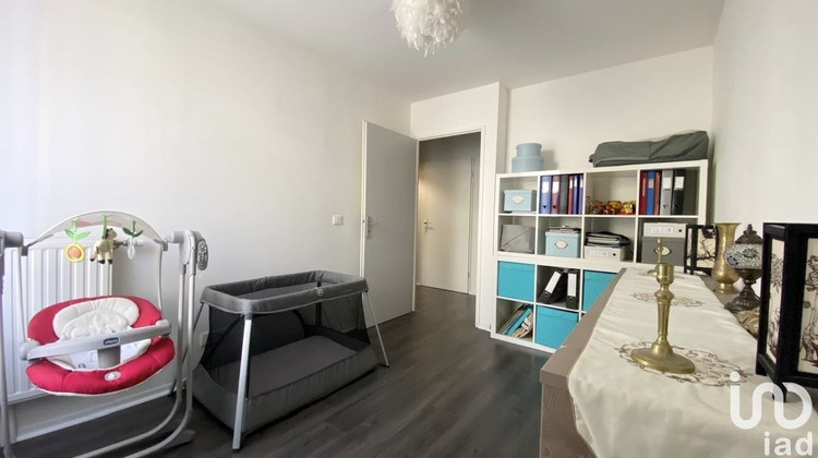 Ma-Cabane - Vente Appartement Trappes, 58 m²