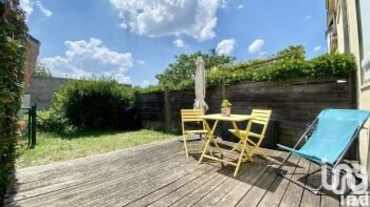 Ma-Cabane - Vente Appartement Trappes, 80 m²