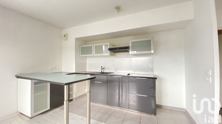 Ma-Cabane - Vente Appartement Trappes, 59 m²