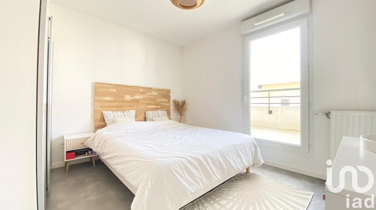 Ma-Cabane - Vente Appartement Trappes, 88 m²