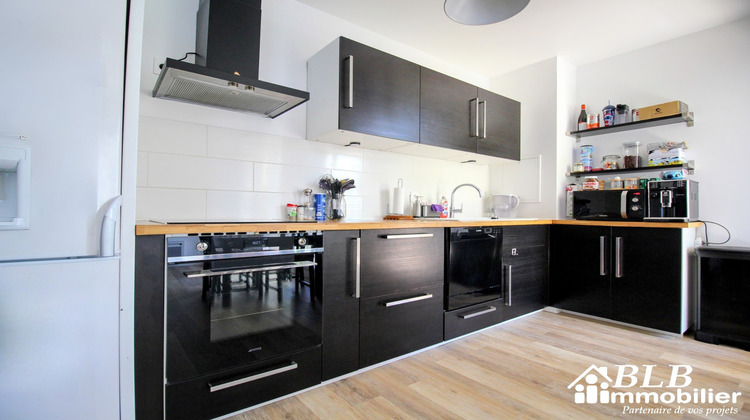 Ma-Cabane - Vente Appartement Trappes, 88 m²