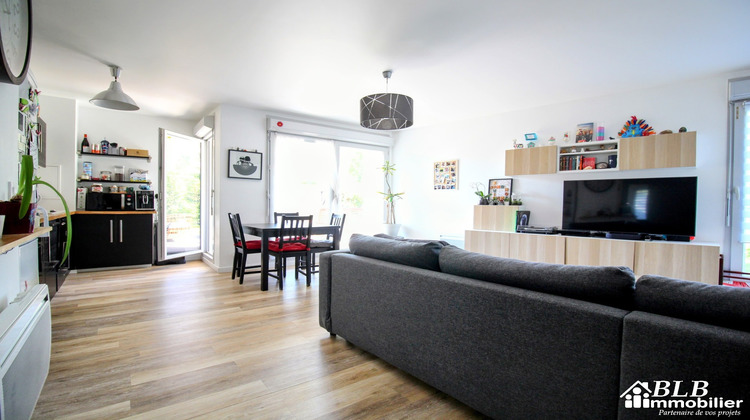 Ma-Cabane - Vente Appartement Trappes, 88 m²
