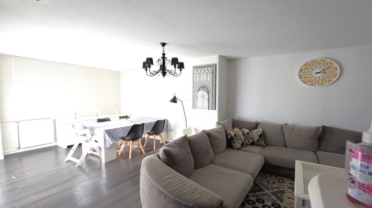 Ma-Cabane - Vente Appartement Trappes, 83 m²