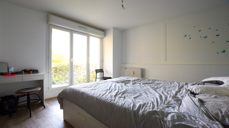 Ma-Cabane - Vente Appartement Trappes, 69 m²