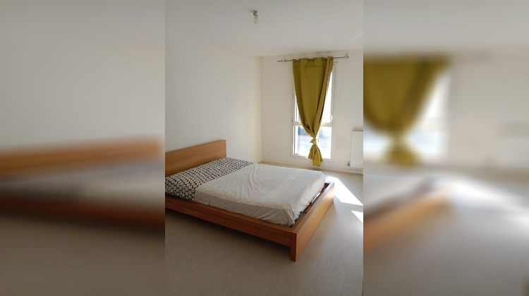 Ma-Cabane - Vente Appartement Trappes, 78 m²