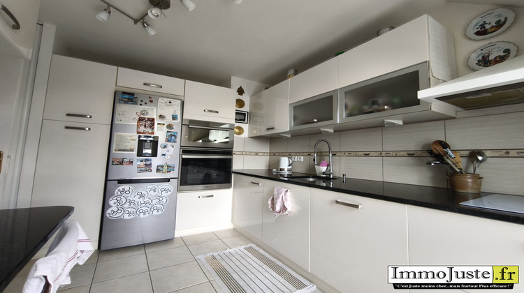 Ma-Cabane - Vente Appartement Trappes, 99 m²