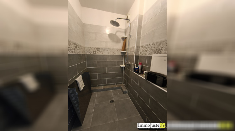 Ma-Cabane - Vente Appartement Trappes, 99 m²