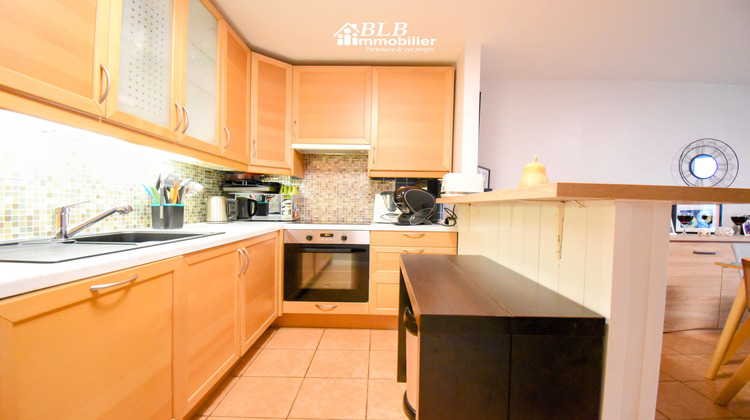 Ma-Cabane - Vente Appartement Trappes, 54 m²