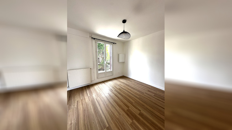 Ma-Cabane - Vente Appartement Trappes, 51 m²