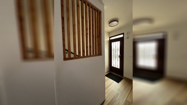 Ma-Cabane - Vente Appartement Trappes, 51 m²