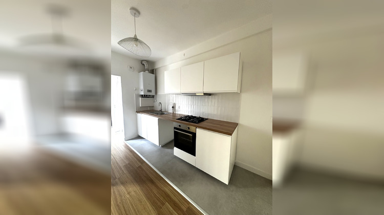 Ma-Cabane - Vente Appartement Trappes, 51 m²