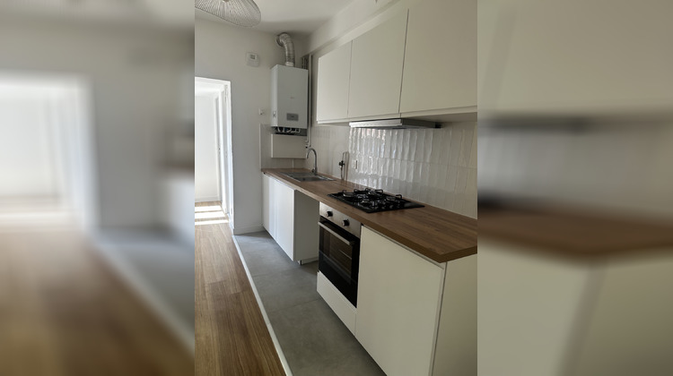 Ma-Cabane - Vente Appartement Trappes, 51 m²