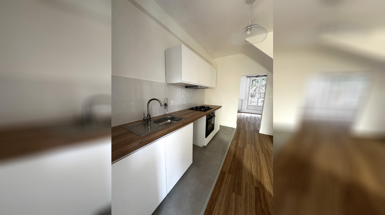 Ma-Cabane - Vente Appartement Trappes, 51 m²