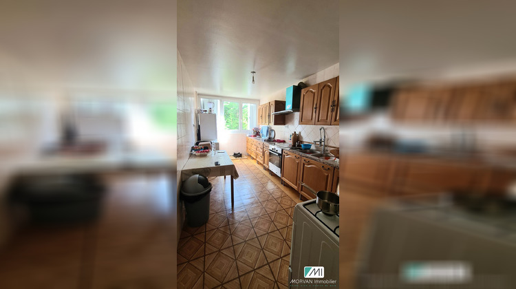 Ma-Cabane - Vente Appartement Trappes, 79 m²