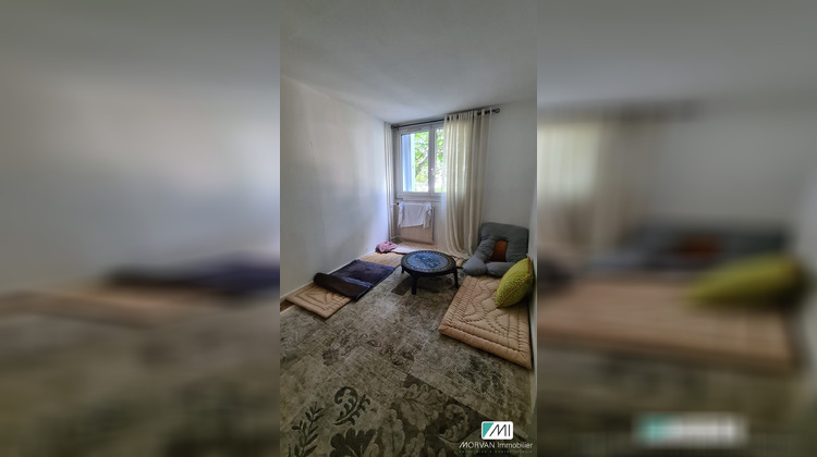 Ma-Cabane - Vente Appartement Trappes, 79 m²