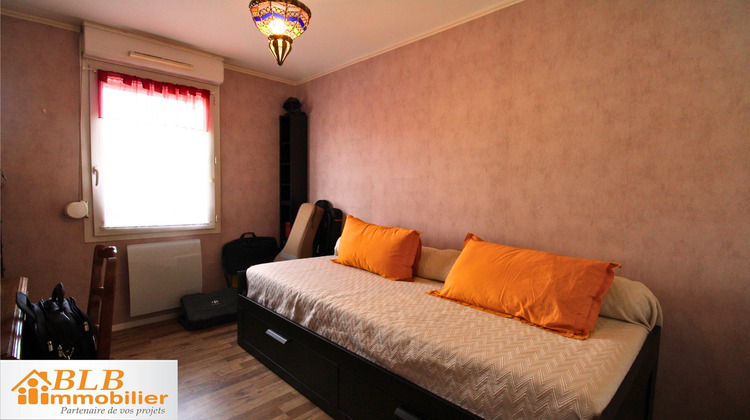 Ma-Cabane - Vente Appartement Trappes, 50 m²