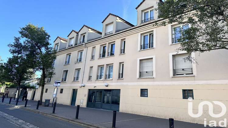 Ma-Cabane - Vente Appartement Trappes, 84 m²