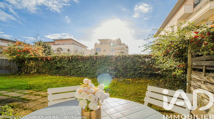 Ma-Cabane - Vente Appartement Trappes, 87 m²