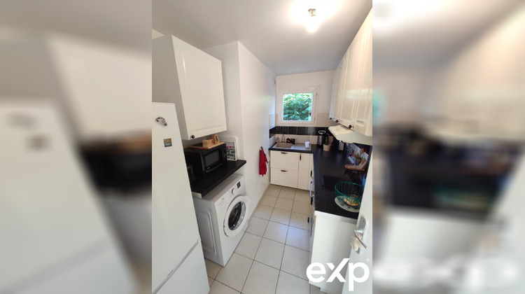 Ma-Cabane - Vente Appartement Trappes, 49 m²