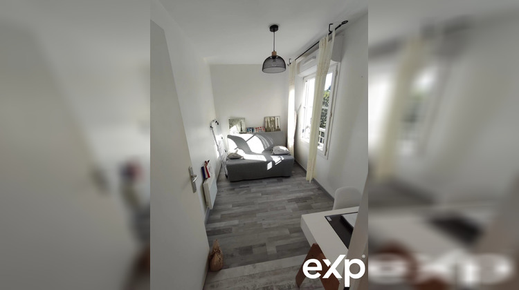 Ma-Cabane - Vente Appartement Trappes, 49 m²